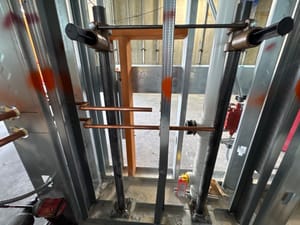 Test post from the field